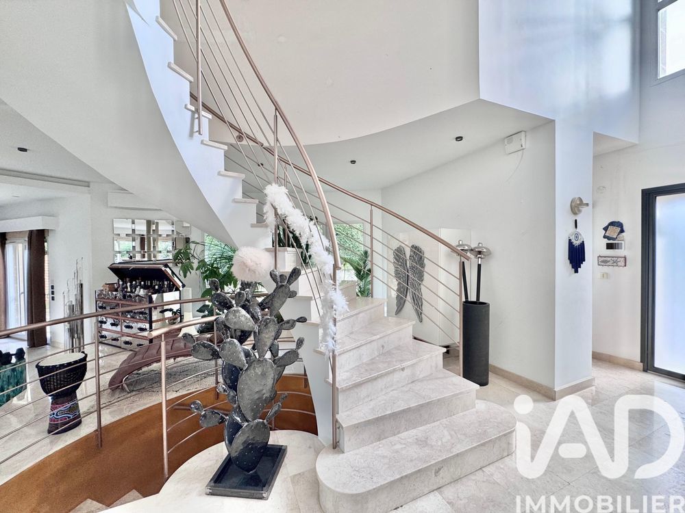 � vendre  Maison Noisy-le-Grand (93160)