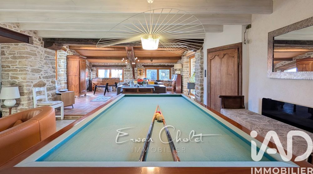 � vendre  Maison Cordemais (44360)