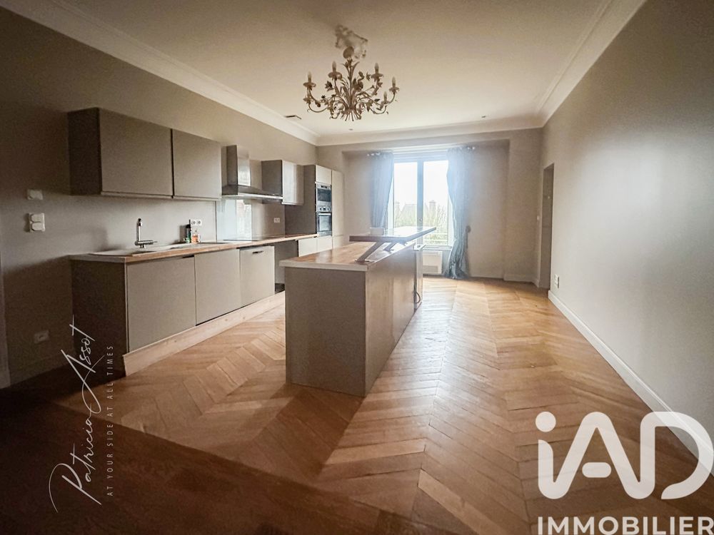 � vendre  Appartement Fontainebleau (77300)