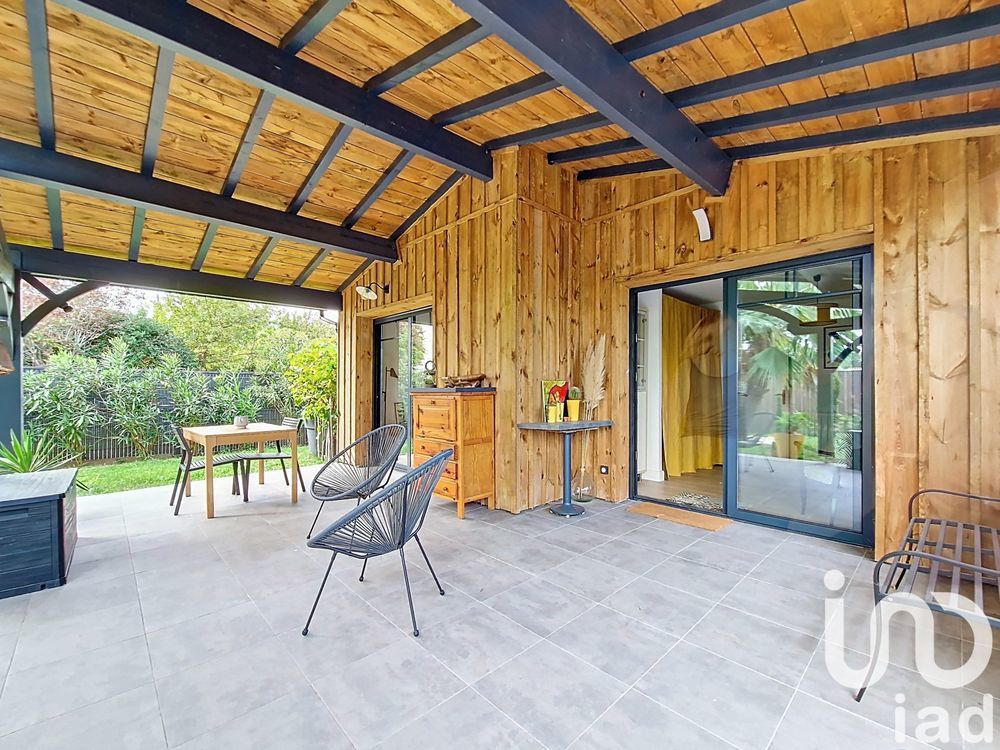 � vendre  Maison Gujan-Mestras (33470)