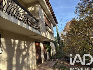  Maison � vendre 9 pi�ces 217 m�