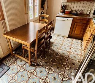  Maison � vendre 6 pi�ces 125 m�