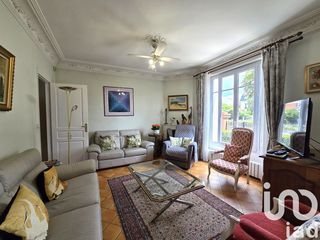  Maison � vendre 5 pi�ces 99 m�