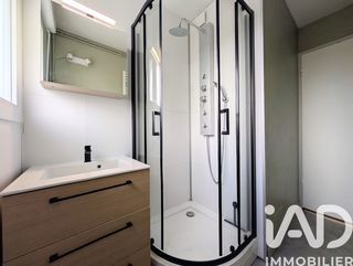  Appartement � vendre 2 pi�ces 51 m�