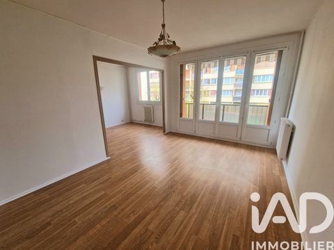   Vente Appartement 4 pi�ces Appartement - 4 pi�ce(s) - 69 m�
