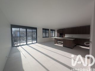  Appartement � vendre 4 pi�ces 102 m�