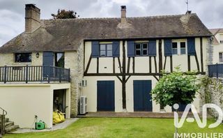  Maison � vendre 6 pi�ces 210 m�