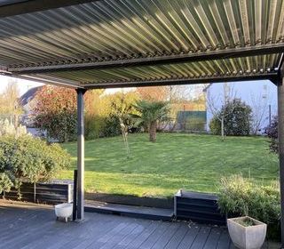  Maison � vendre 8 pi�ces 200 m�