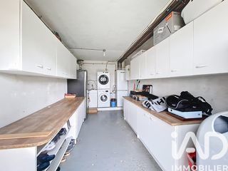  Maison � vendre 7 pi�ces 160 m�