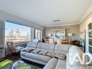  Appartement � vendre 3 pi�ces 99 m�