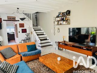  Maison � vendre 7 pi�ces 145 m�