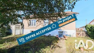  Maison � vendre 5 pi�ces 84 m�