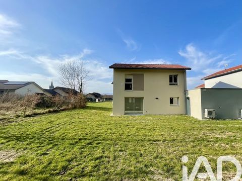   Vente Maison d'architecte 4 pi�ces Villa - 4 pi�ce(s) - 90 m�