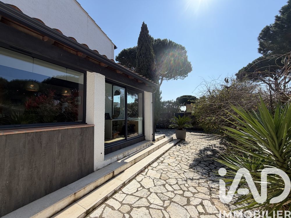 � vendre  Maison La Grande-Motte (34280)