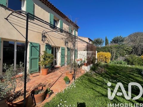   Vente Maison traditionnelle 5 pi�ces Maison - 5 pi�ce(s) - 115 m�