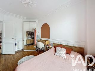  Appartement � vendre 3 pi�ces 69 m�