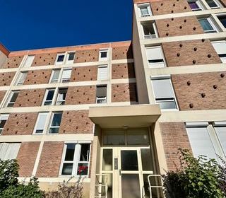  Appartement � vendre 3 pi�ces 54 m�