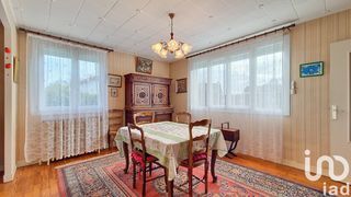  Maison � vendre 4 pi�ces 66 m�