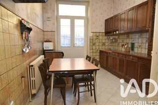  Maison � vendre 11 pi�ces 209 m�