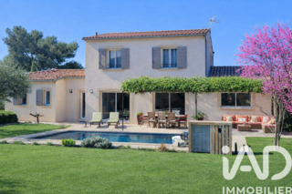  Maison � vendre 5 pi�ces 164 m�