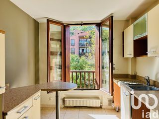  Appartement � vendre 4 pi�ces 80 m�