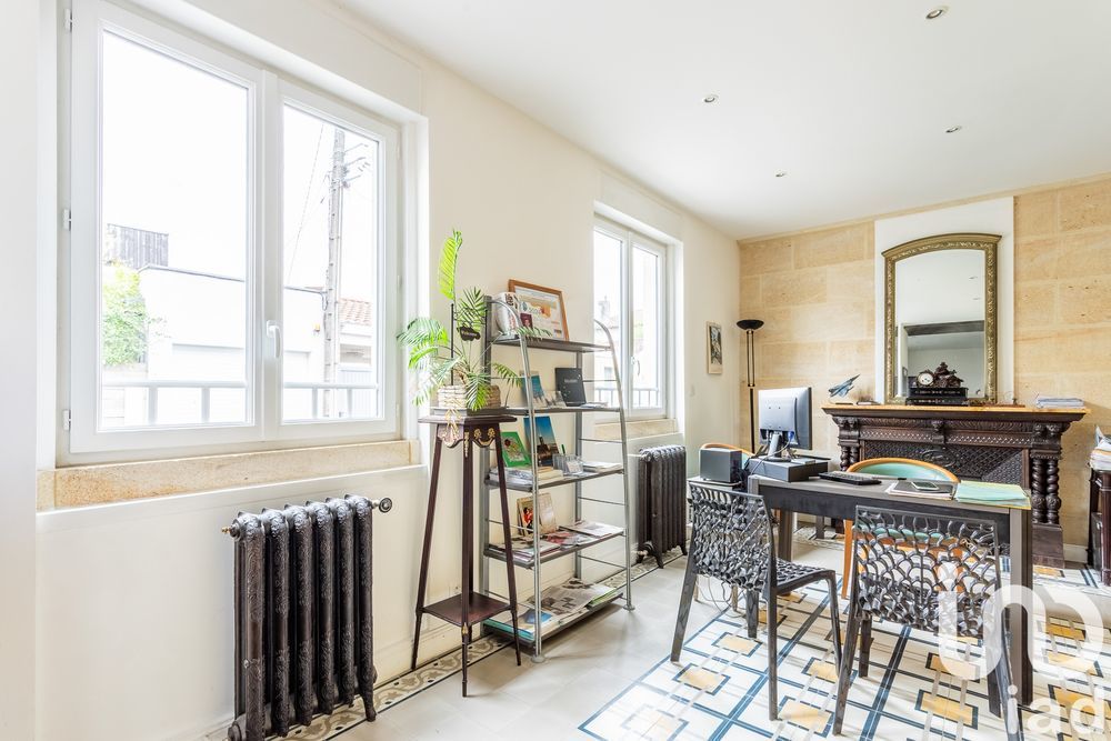 � vendre  Villa M�rignac (33700)