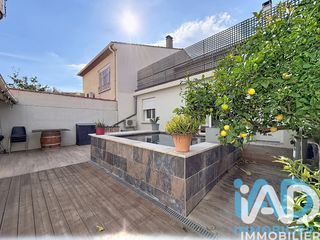  Maison � vendre 5 pi�ces 150 m�