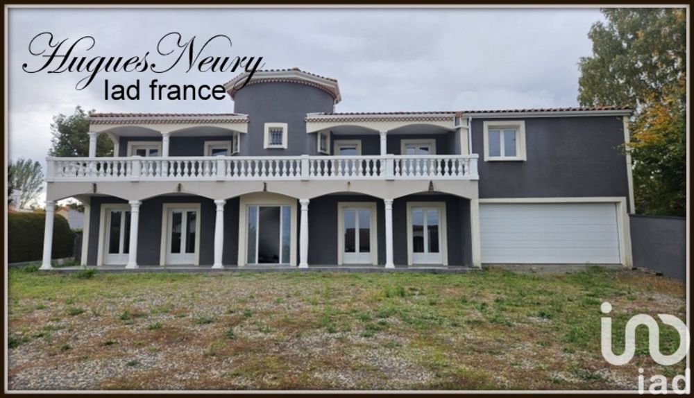 � vendre  Villa Cournon-d'Auvergne (63800)