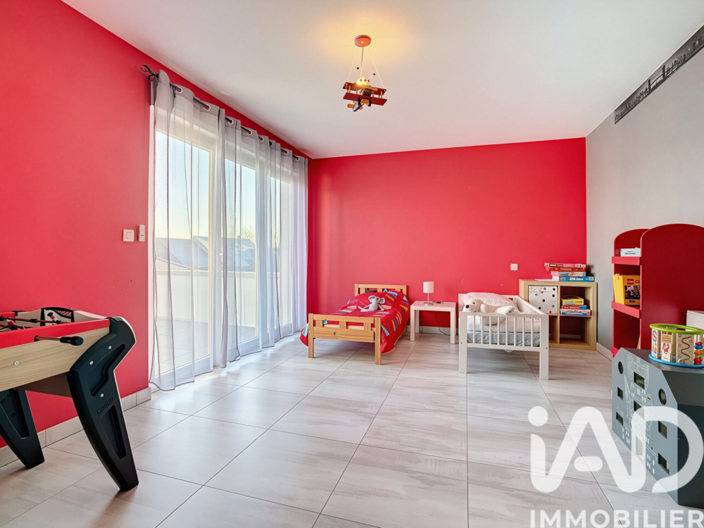 � vendre  Maison Basse-Ham (57970)