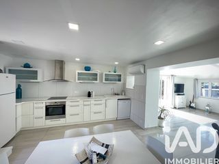  Appartement � vendre 4 pi�ces 86 m�