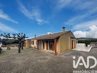  Maison � vendre 4 pi�ces 105 m�