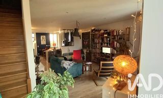  Maison � vendre 5 pi�ces 113 m�