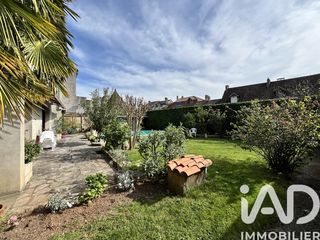  Maison � vendre 6 pi�ces 148 m�