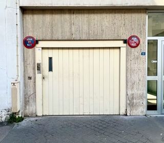  Parking / Garage � vendre 11 m�