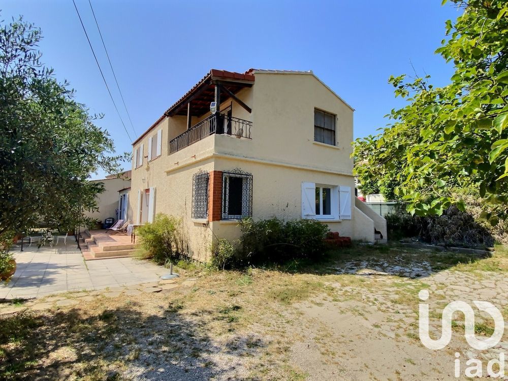 � vendre  Maison Ceyreste (13600)