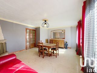  Maison � vendre 4 pi�ces 98 m�