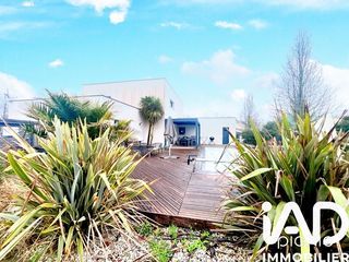  Maison � vendre 7 pi�ces 187 m�