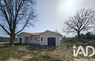  Maison 4 pi�ces 122 m� Mouleydier