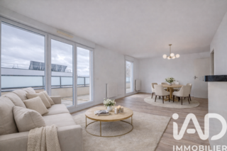  Appartement � vendre 4 pi�ces 79 m�