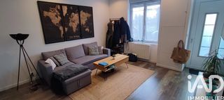  Maison � vendre 4 pi�ces 64 m�