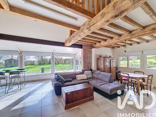  Maison � vendre 5 pi�ces 109 m�