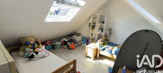  Maison � vendre 3 pi�ces 75 m�