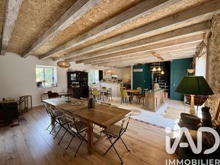  Maison � vendre 15 + pi�ces 430 m�