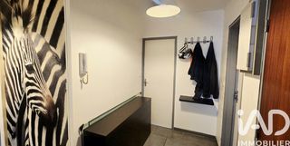  Appartement � vendre 4 pi�ces 80 m�