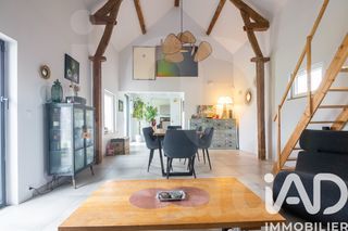  Maison � vendre 6 pi�ces 198 m�