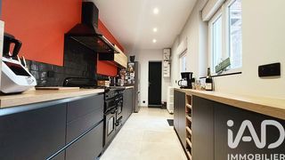  Maison � vendre 5 pi�ces 110 m�