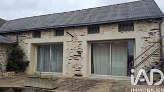  Maison � vendre 11 pi�ces 270 m�