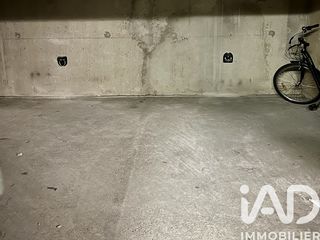  Parking / Garage � vendre 26 m�