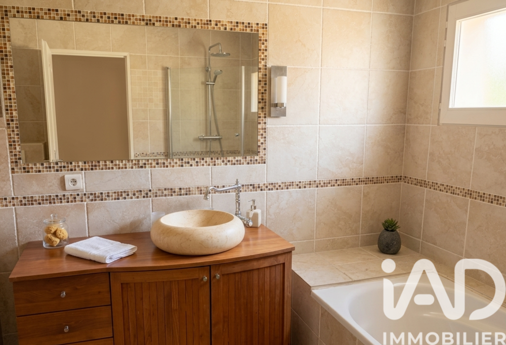 � vendre  Maison Verri�res-le-Buisson (91370)