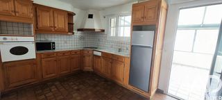  Villa � vendre 7 pi�ces 180 m�